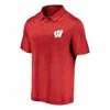 Promo π₯° College π Shirts Fanatics Wisconsin Badgers Striated Polo β€οΈ 2 Promo π₯° College π Shirts Fanatics Wisconsin Badgers Striated Polo β€οΈ -Fanatics Sales unnamed file 10