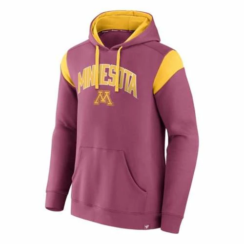 Best Sale ๐คฉ College Hoodies & Sweatshirts Fanatics Minnesota Golden Gophers Iconic Colorblock Hoodie ๐ 3 Best Sale ๐คฉ College Hoodies & Sweatshirts Fanatics Minnesota Golden Gophers Iconic Colorblock Hoodie ๐