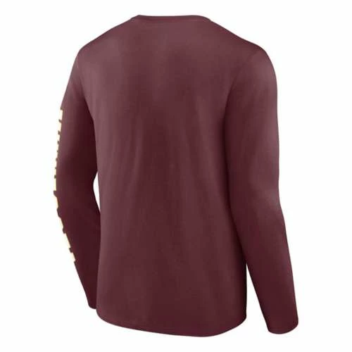 Cheapest βοΈ College π Shirts Fanatics Minnesota Golden Gophers Anyone Long Sleeve π Shirt β€οΈ 4 Cheapest βοΈ College π Shirts Fanatics Minnesota Golden Gophers Anyone Long Sleeve π Shirt β€οΈ - Image 2