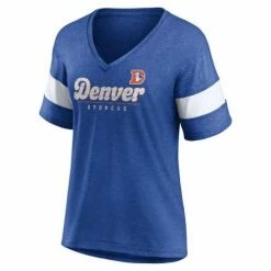 Buy โจ NFL ๐ Shirts Fanatics Denver Broncos Give It All T-Shirt ๐