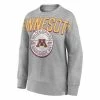 Discount π College Hoodies & Sweatshirts Fanatics π© Women's Minnesota Golden Gophers Oversize Crewneck Sweatshirt π 1 Discount π College Hoodies & Sweatshirts Fanatics π© Women's Minnesota Golden Gophers Oversize Crewneck Sweatshirt π -Fanatics Sales unnamed file 15