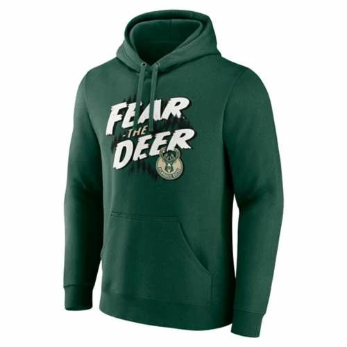 Cheap ๐ NBA Hoodies & Sweatshirts Fanatics Milwaukee Bucks Tip Off Hoodie โ๏ธ 3 Cheap ๐ NBA Hoodies & Sweatshirts Fanatics Milwaukee Bucks Tip Off Hoodie โ๏ธ