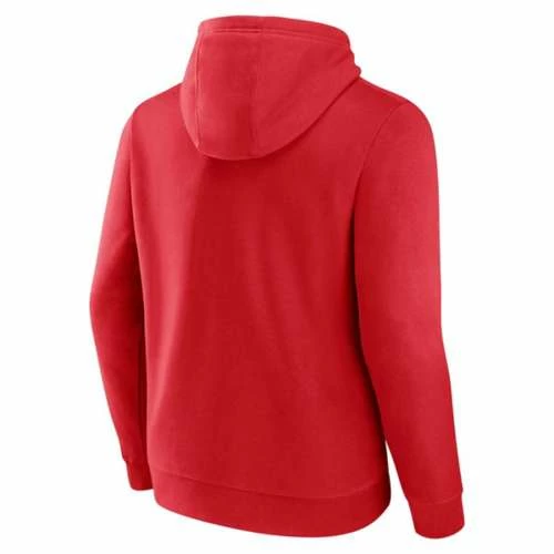 Flash Sale 😉 NBA Hoodies & Sweatshirts Fanatics Chicago Bulls Tip Off Hoodie 😍 4 Flash Sale 😉 NBA Hoodies & Sweatshirts Fanatics Chicago Bulls Tip Off Hoodie 😍 - Image 2