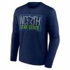 Best Sale 🌟 NBA 👚 Shirts Fanatics Minnesota Timberwolves Tip Off Long Sleeve 👚 Shirt 😉 -Fanatics Sales unnamed file 174