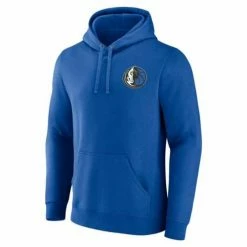Best Pirce 🌟 NBA Hoodies & Sweatshirts Fanatics Dallas Mavericks For Team Hoodie 🤩