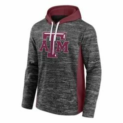 Promo π College Hoodies & Sweatshirts Fanatics Texas A&M Aggies Chiller Hoodie βοΈ