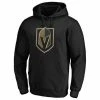 Outlet 🎉 NHL Hoodies & Sweatshirts Fanatics Vegas Golden Knights Logo Hoodie 🔔 -Fanatics Sales unnamed file 251