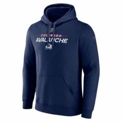 Best Pirce ๐งจ NHL Hoodies & Sweatshirts Fanatics Colorado Avalanche Prime Hoodie ๐