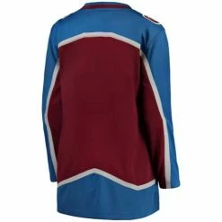 Wholesale 🤩 NHL Jerseys Fanatics 👩 Women Colorado Avalanche Breakaway Jersey ⭐ -Fanatics Sales unnamed file 271