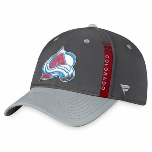 Brand new π NHL Hats & Caps Fanatics Colorado Avalanche Home Ice Hat π 3 Brand new π NHL Hats & Caps Fanatics Colorado Avalanche Home Ice Hat π