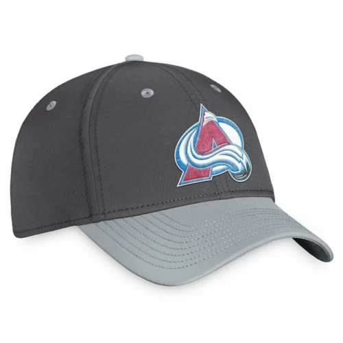 Brand new π NHL Hats & Caps Fanatics Colorado Avalanche Home Ice Hat π 5 Brand new π NHL Hats & Caps Fanatics Colorado Avalanche Home Ice Hat π - Image 3