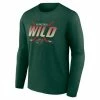 Discount ๐ฏ NHL ๐ Shirts Fanatics Minnesota Wild Covert Long Sleeve ๐ Shirt โ๏ธ 2 Discount ๐ฏ NHL ๐ Shirts Fanatics Minnesota Wild Covert Long Sleeve ๐ Shirt โ๏ธ -Fanatics Sales unnamed file 334
