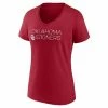 Best Pirce ๐ College ๐ Shirts Fanatics ๐ฉ Women's Oklahoma Sooners Conditions T-Shirt โ 2 Best Pirce ๐ College ๐ Shirts Fanatics ๐ฉ Women's Oklahoma Sooners Conditions T-Shirt โ -Fanatics Sales unnamed file 44