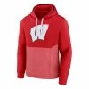 Brand new 👏 College Hoodies & Sweatshirts Fanatics Wisconsin Badgers Winter Camp Hoodie ❤️ -Fanatics Sales unnamed file 46