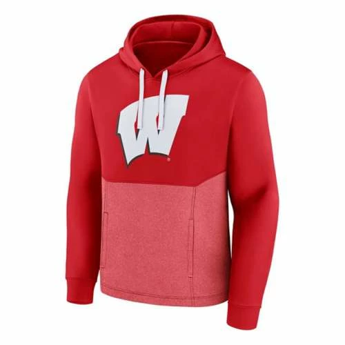 Brand new ๐ College Hoodies & Sweatshirts Fanatics Wisconsin Badgers Winter Camp Hoodie โค๏ธ 3 Brand new ๐ College Hoodies & Sweatshirts Fanatics Wisconsin Badgers Winter Camp Hoodie โค๏ธ