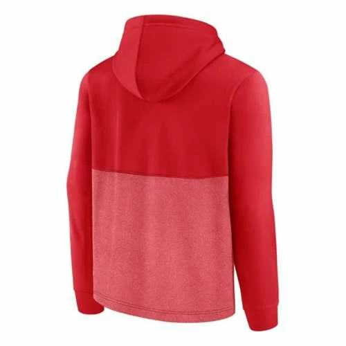 Brand new ๐ College Hoodies & Sweatshirts Fanatics Wisconsin Badgers Winter Camp Hoodie โค๏ธ 4 Brand new ๐ College Hoodies & Sweatshirts Fanatics Wisconsin Badgers Winter Camp Hoodie โค๏ธ - Image 2