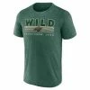 New π NHL π Shirts Fanatics Minnesota Wild Prodigy T-Shirt π 2 New π NHL π Shirts Fanatics Minnesota Wild Prodigy T-Shirt π -Fanatics Sales unnamed file 490