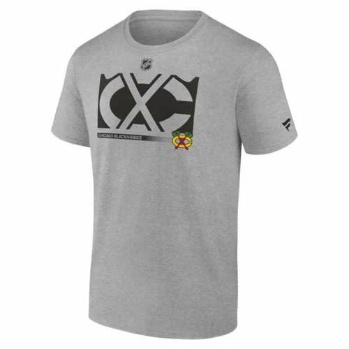 Top 10 π NHL π Shirts Fanatics Chicago Blackhawks Logo T-Shirt 𧨠3 Top 10 π NHL π Shirts Fanatics Chicago Blackhawks Logo T-Shirt π§¨