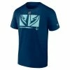 Promo ✔️ NHL 👚 Shirts Fanatics Seattle Kraken Team Logo T-Shirt 😀 -Fanatics Sales unnamed file 523