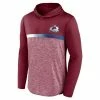 Brand new 😉 NHL Hoodies & Sweatshirts Fanatics Colorado Avalanche Podium Hoodie 🎉