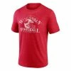 Flash Sale 😀 College 👕 Shirts Fanatics Wisconsin Badgers The Goods T-Shirt 🔔 -Fanatics Sales unnamed file 56