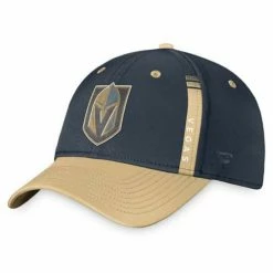 Best deal ๐ NHL Hats & Caps Fanatics Vegas Golden Knights 2022 NHL Draft Flex Fit Hat ๐