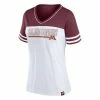 New π College π Shirts Fanatics π© Women's Minnesota Golden Gophers Icon Colorblock T-Shirt π 2 New π College π Shirts Fanatics π© Women's Minnesota Golden Gophers Icon Colorblock T-Shirt π -Fanatics Sales unnamed file 60
