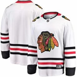 Buy โ NHL Jerseys Fanatics Chicago Blackhawks Breakaway Jersey ๐