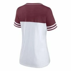 New π College π Shirts Fanatics π© Women's Minnesota Golden Gophers Icon Colorblock T-Shirt π 5 New π College π Shirts Fanatics π© Women's Minnesota Golden Gophers Icon Colorblock T-Shirt π -Fanatics Sales unnamed file 61