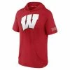 Best Pirce π College π Shirts Fanatics Wisconsin Badgers π Basketball Hooded Top π 1 Best Pirce π College π Shirts Fanatics Wisconsin Badgers π Basketball Hooded Top π -Fanatics Sales unnamed file 64