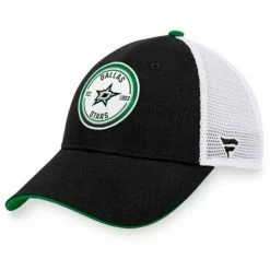 Promo 💯 NHL Hats & Caps Fanatics Dallas Stars Gradient Adjustable Hat 🌟