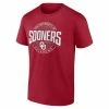 Flash Sale 💯 College 👚 Shirts Fanatics Oklahoma Sooners Last Leg T-Shirt 🥰 -Fanatics Sales unnamed file 66