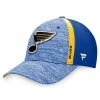 Coupon ✨ NHL Hats & Caps Fanatics St. Louis Blues Defender Flex Fit Hat ⌛ -Fanatics Sales unnamed file 682
