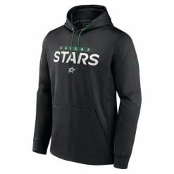 Brand new โญ NHL Hoodies & Sweatshirts Fanatics Dallas Stars Perform Hoodie ๐คฉ