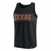 Deals 👏 College Tanks Fanatics Texas Longhorns Iconic Tank 🔔 -Fanatics Sales unnamed file 76