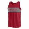 Best deal 🔥 College Tanks Fanatics Oklahoma Sooners Iconic Tank 🥰 1 Best deal 🔥 College Tanks Fanatics Oklahoma Sooners Iconic Tank 🥰 -Fanatics Sales unnamed file 83