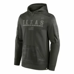 Brand new ✨ College Hoodies & Sweatshirts Fanatics Texas Longhorns Operation Hat Trick Hoodie 🎉