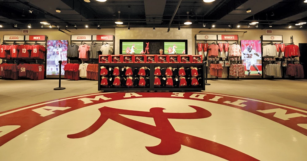 Fanatics Sales -Fanatics Sales 35